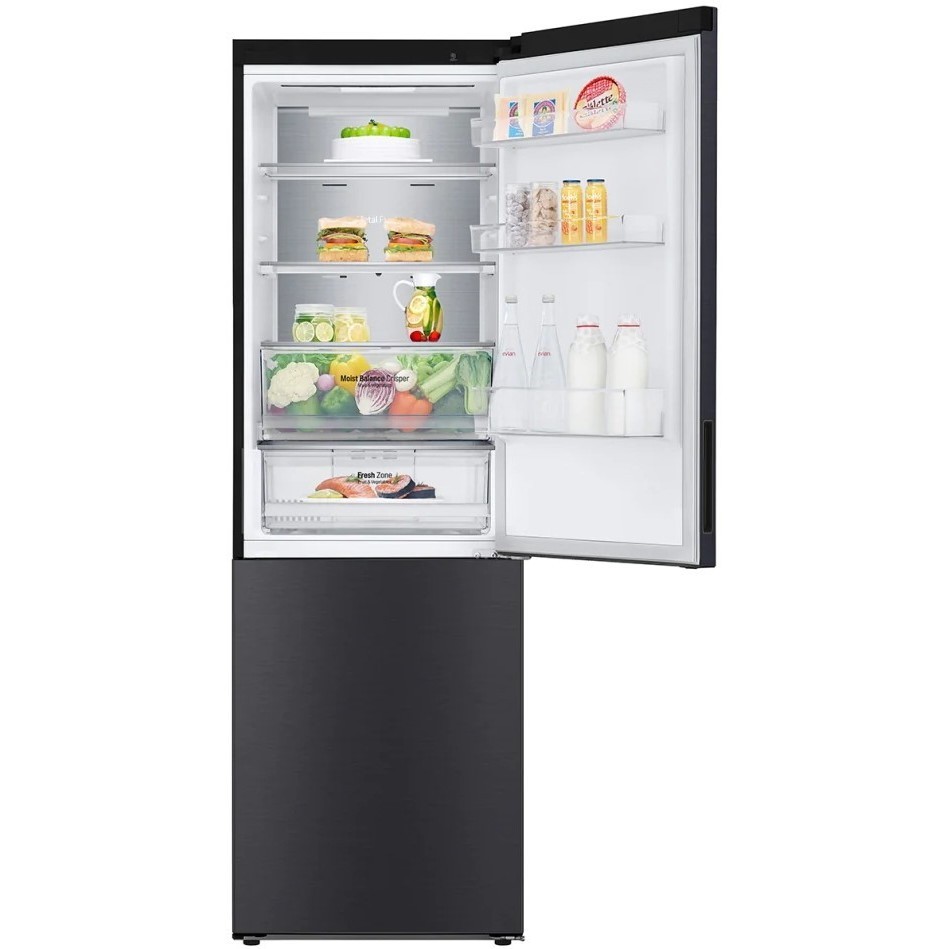 Холодильник lg doorcooling ga b509smhz фото